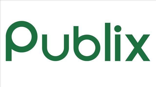Publix Logo - New study says Publix is almost America's favorite grocery stores ...