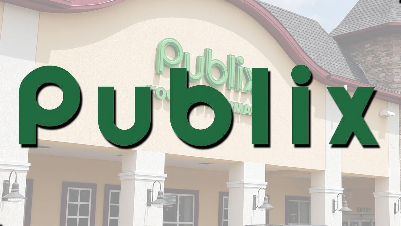 Publix Logo - Grocery chain Publix coming to Cary | abc11.com