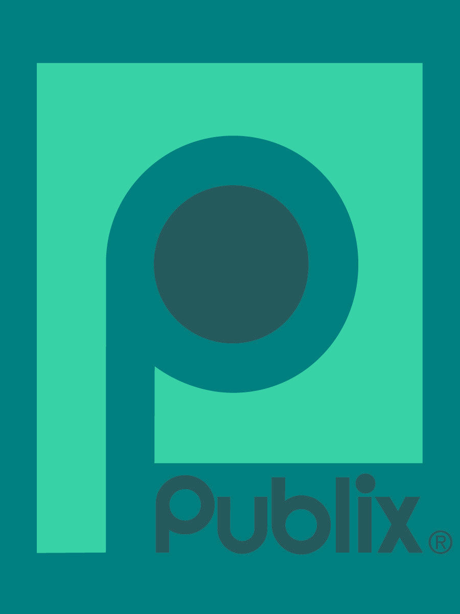 Publix Logo - What is the name of the font used in the Publix Super Markets, Inc ...