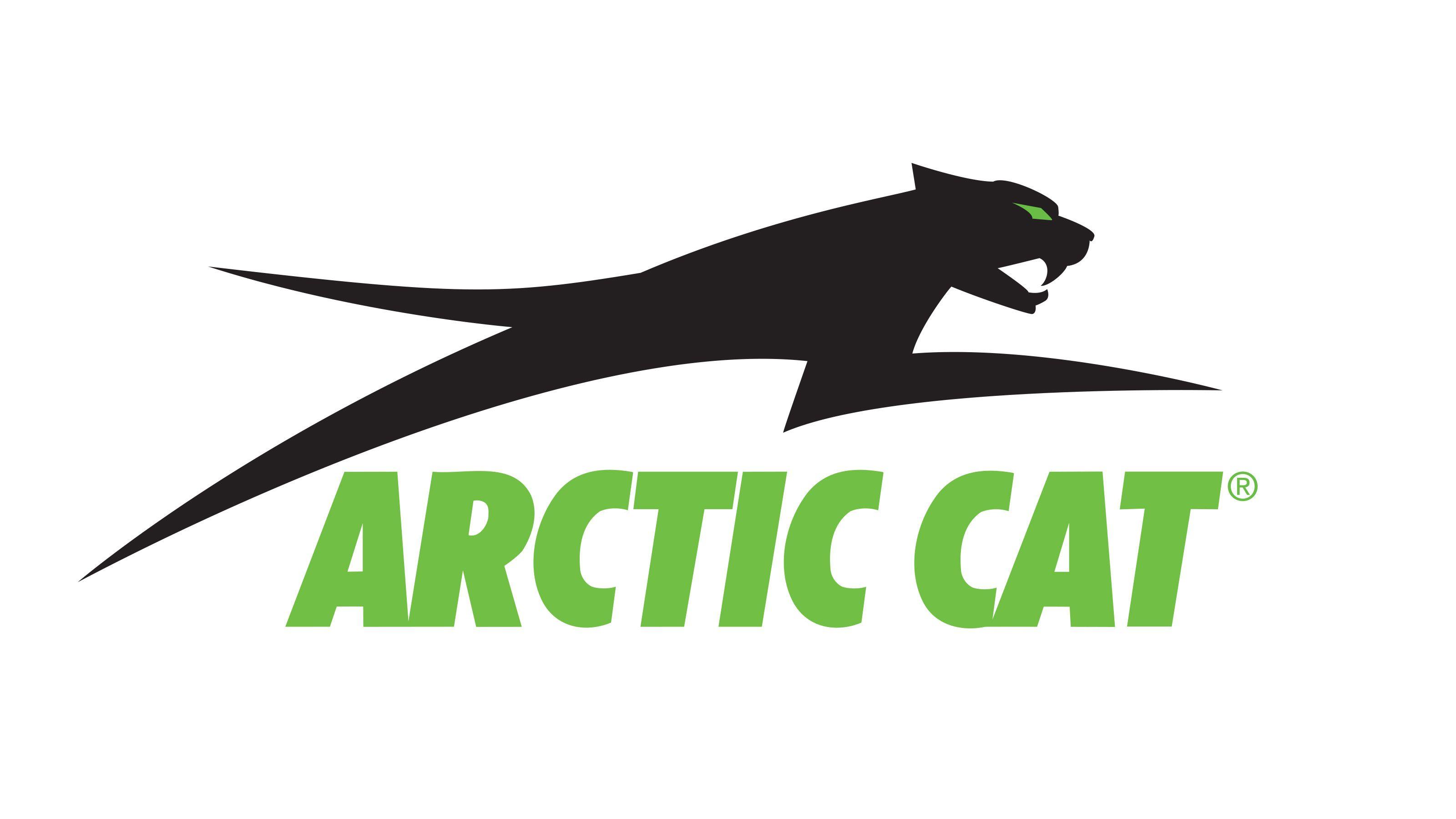 Arcticcat Logo - Home | Arctic Cat