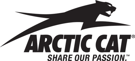 Arcticcat Logo - Arctic Cat