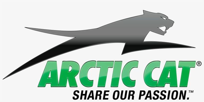 Arcticcat Logo - Arctic Cat Logo Cat Logo Png Transparent PNG