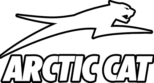 Arcticcat Logo - logo-arctic-cat – SawGrip