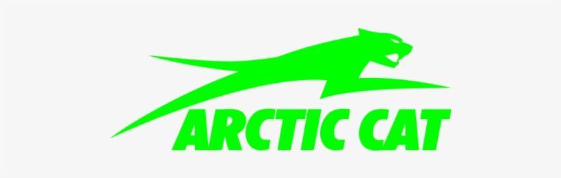 Arcticcat Logo - Arctic Cat Logo - Free Transparent PNG Download - PNGkey
