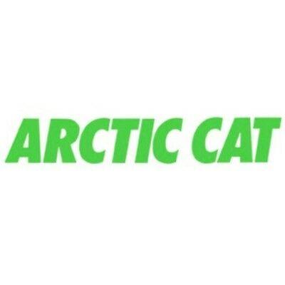 Arcticcat Logo - Arctic Cat Text Arctic Cat Logo 6