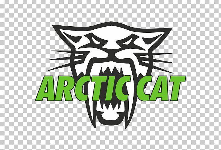 Arcticcat Logo - Decal Bumper Sticker Arctic Cat Logo PNG, Clipart, Allterrain ...