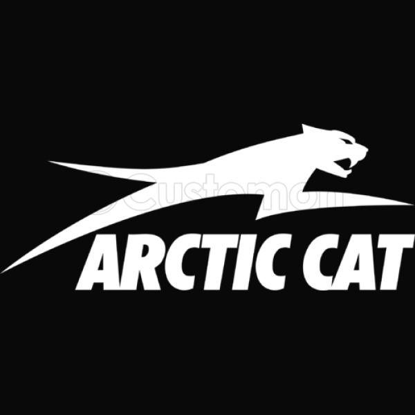 Arcticcat Logo - Arctic Cat Logo iPhone 8 Case - Customon