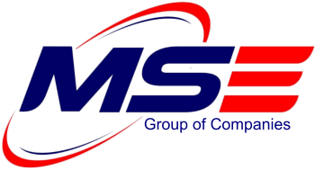 MSE Logo - MSE Group of Companies - Business Units