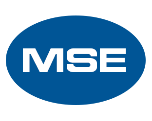 MSE Logo - Round adapter 12 x 7/5ml (O 13x100mm), open type