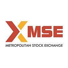 MSE Logo - Metropolitan Stock Exchange