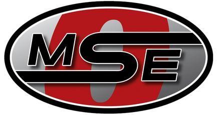 MSE Logo - Olsbergs MSE