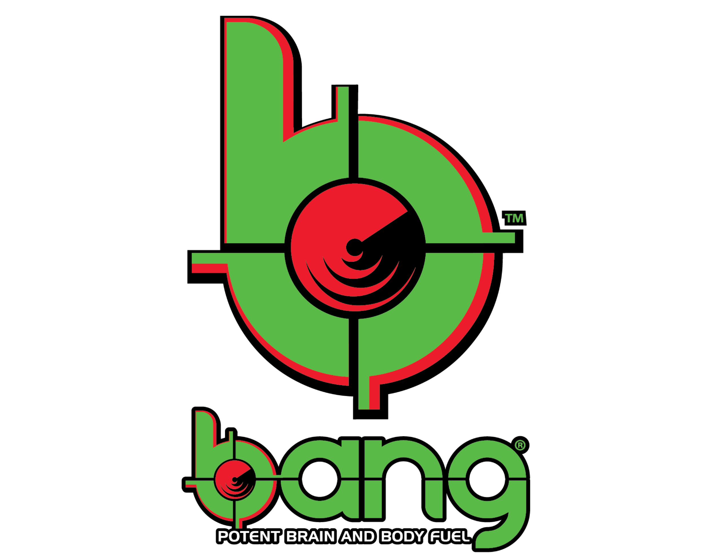 Bang Logo LogoDix
