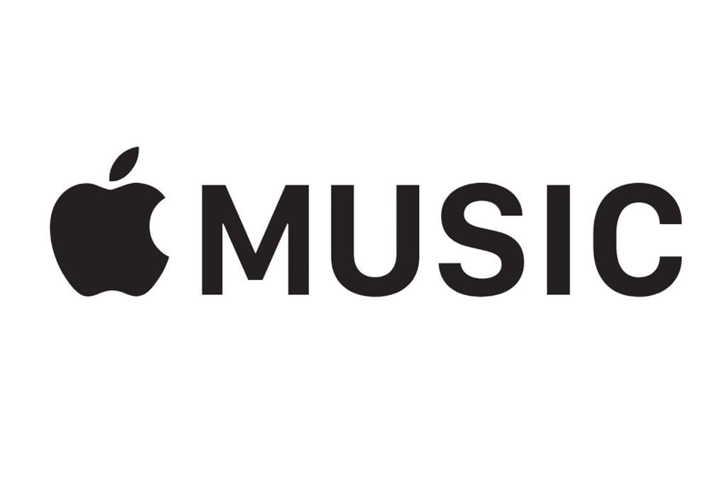 Apple Music Logo - Apple Music Launches $50M Advance Fund for Indie Labels During