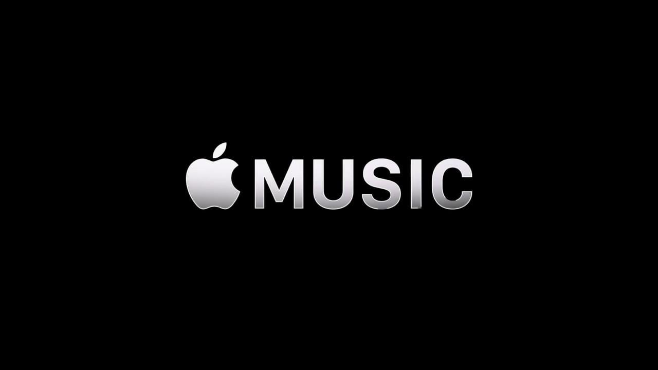 Apple Music Logo - Apple Music Logo (2017)