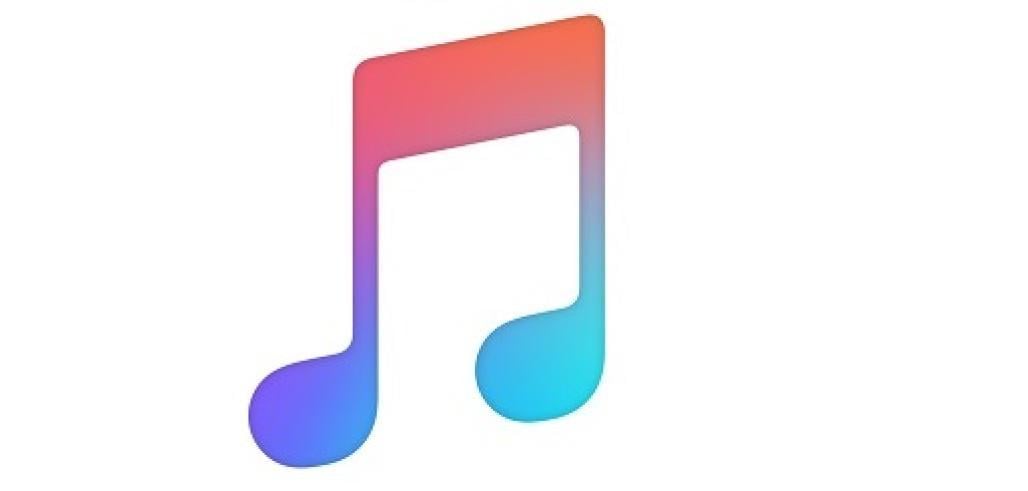 Apple Music Logo - Apple Music Review | PCMag