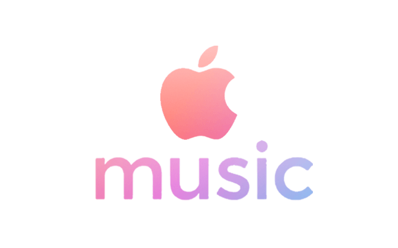 Apple Music Logo - apple-music-logo-1 - Fusing Marketing NYC Digital Marketing & Web ...
