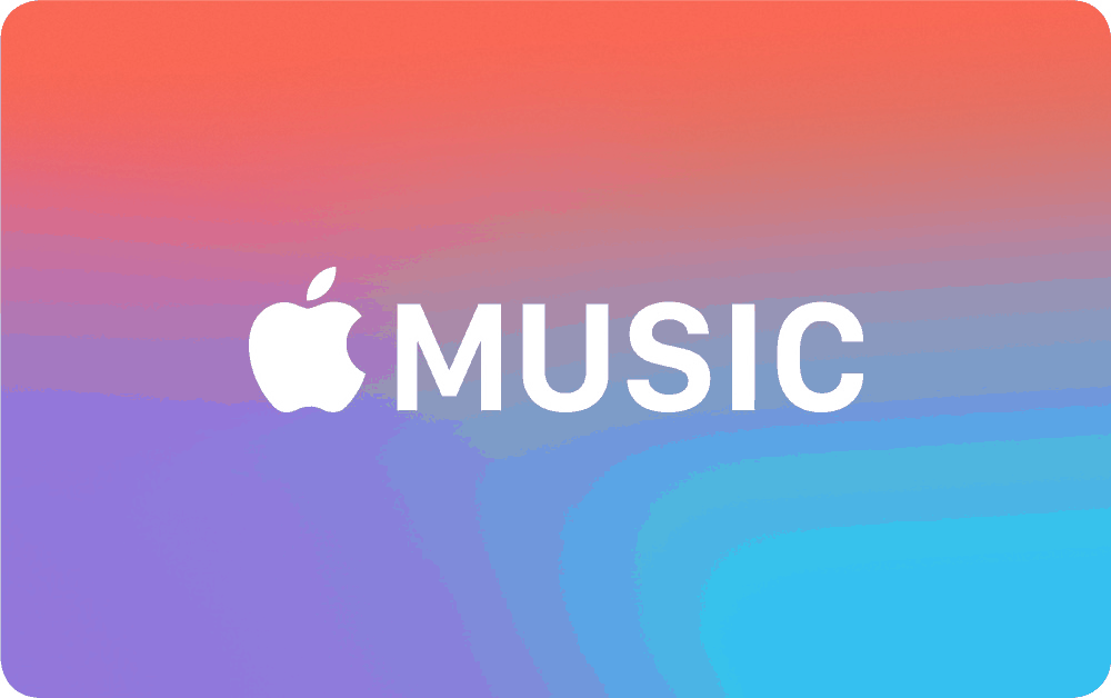 Apple Music Logo - Apple Music Review - High Resolution Audio