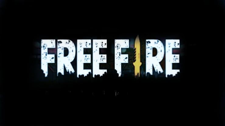 Free Fire Logo - Create comics meme free fire, Logo, free fire logo