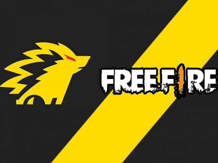 Free Fire Logo - Logo Game Free Fire - Game and Movie