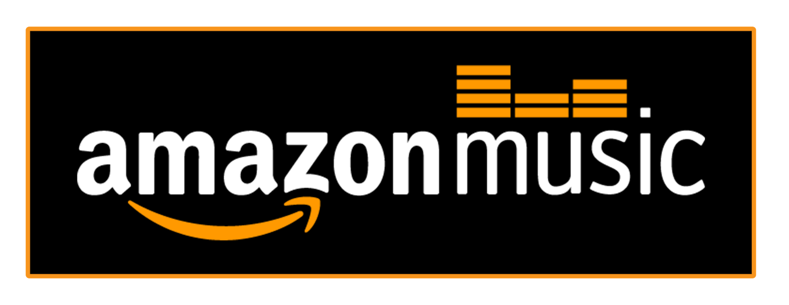 Amazon Music Logo - Amazon Music Logo Transparent & PNG Clipart Free Download - YWD