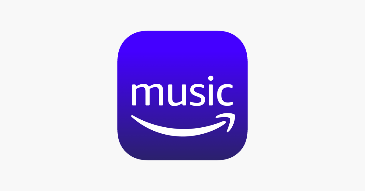 Amazon Music Logo - Amazon Music on the App Store