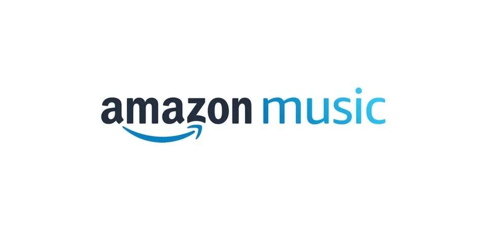 Amazon Music Logo - Amazon Music: The Definitive Guide