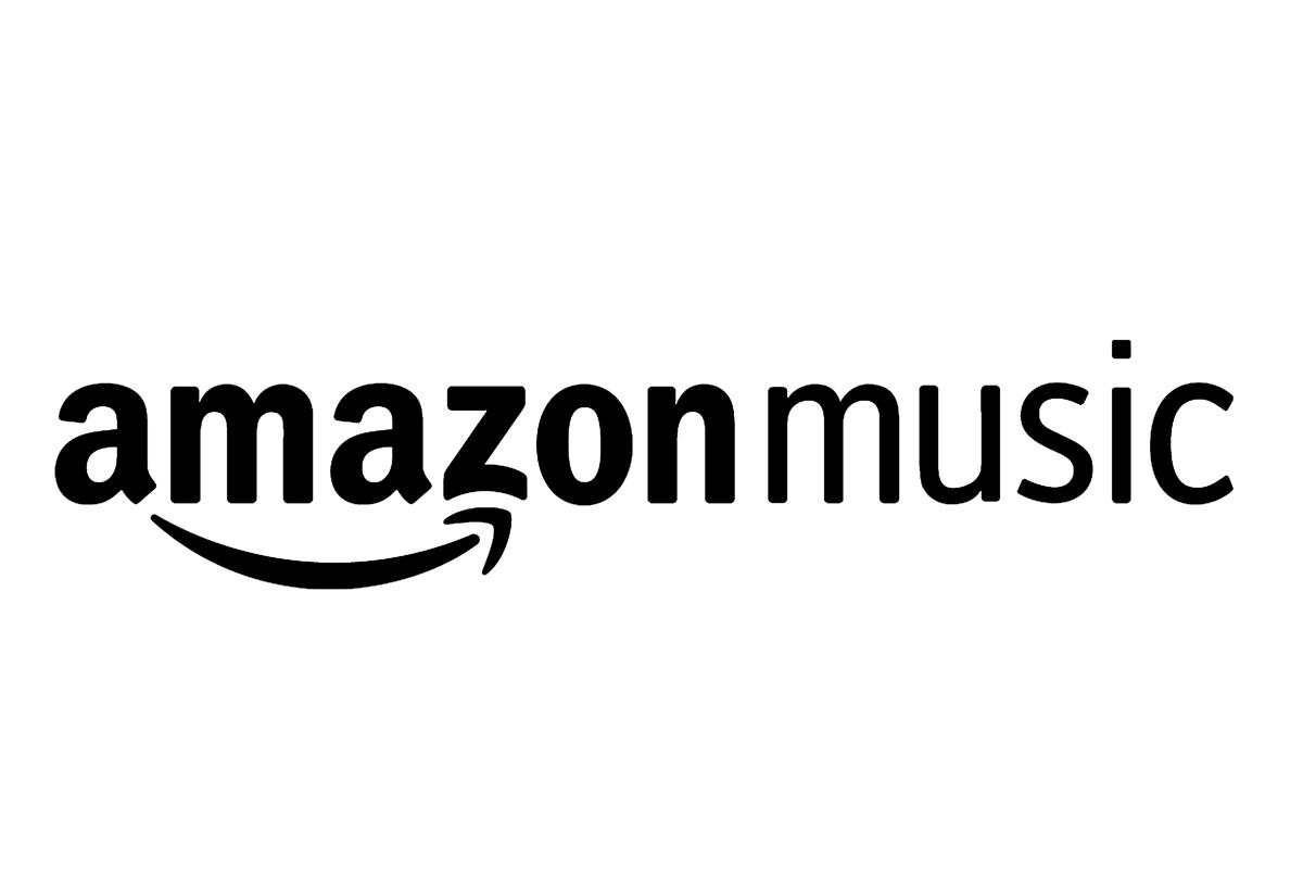 Amazon Music Logo - Amazon Debuts Amazon Music HD Streaming :