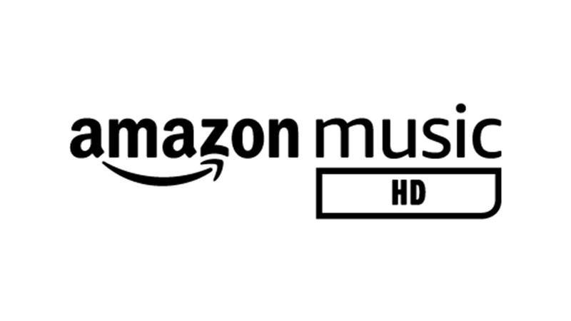 Amazon Music Logo - Amazon Music HD Now Offers Lossless Music Streaming | Your EDM
