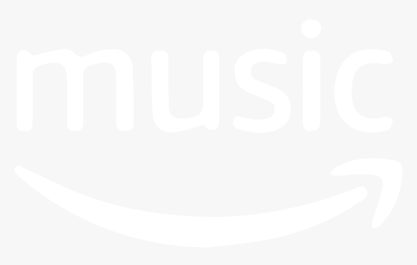 Amazon Music Logo - Transparent Music Vector Png - Amazon Music Logo White Transparent ...