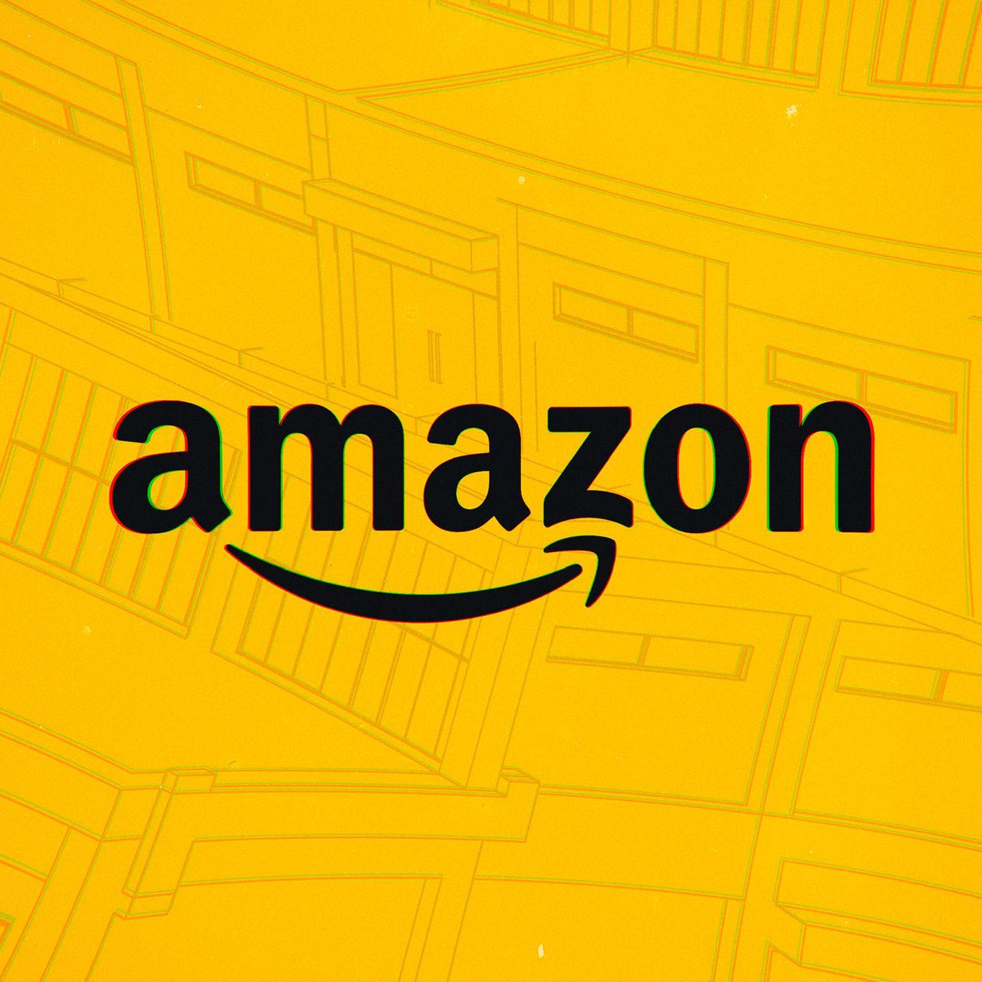 Amazon Music Logo - Amazon Music rolls out a lossless streaming tier that Spotify and ...