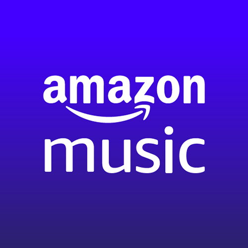 Amazon Music Logo - Amazon Music. Garmin Connect IQ