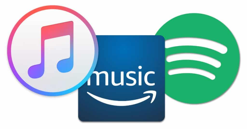 Amazon Music Logo - Amazon Music growing at 3x Spotify - In The Amazon - Amazon ...