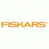 Fiskars Logo - Fiskars. Brands of the World™. Download vector logos and logotypes