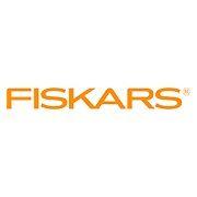 Fiskars Logo - Fiskars Logo Initial