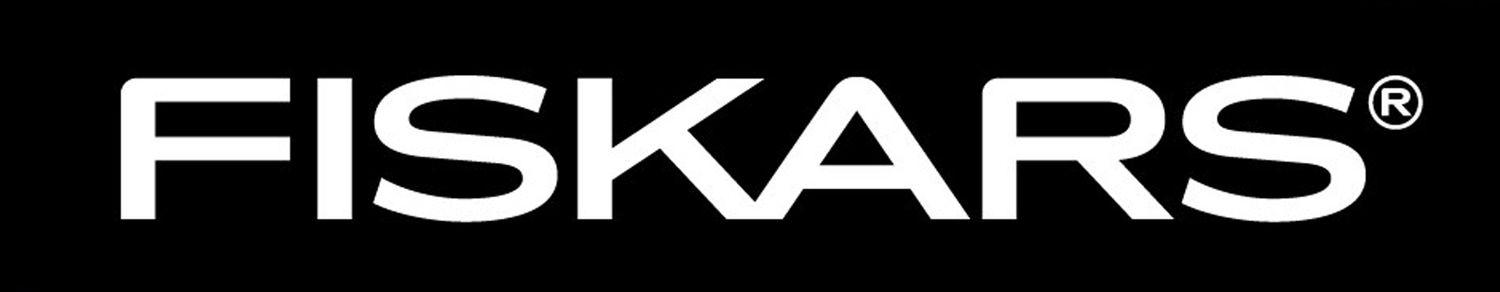 Fiskars Logo - Fiskars
