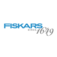 Fiskars Logo - Fiskars. Download logos. GMK Free Logos
