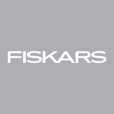 Fiskars Logo - Sustainability