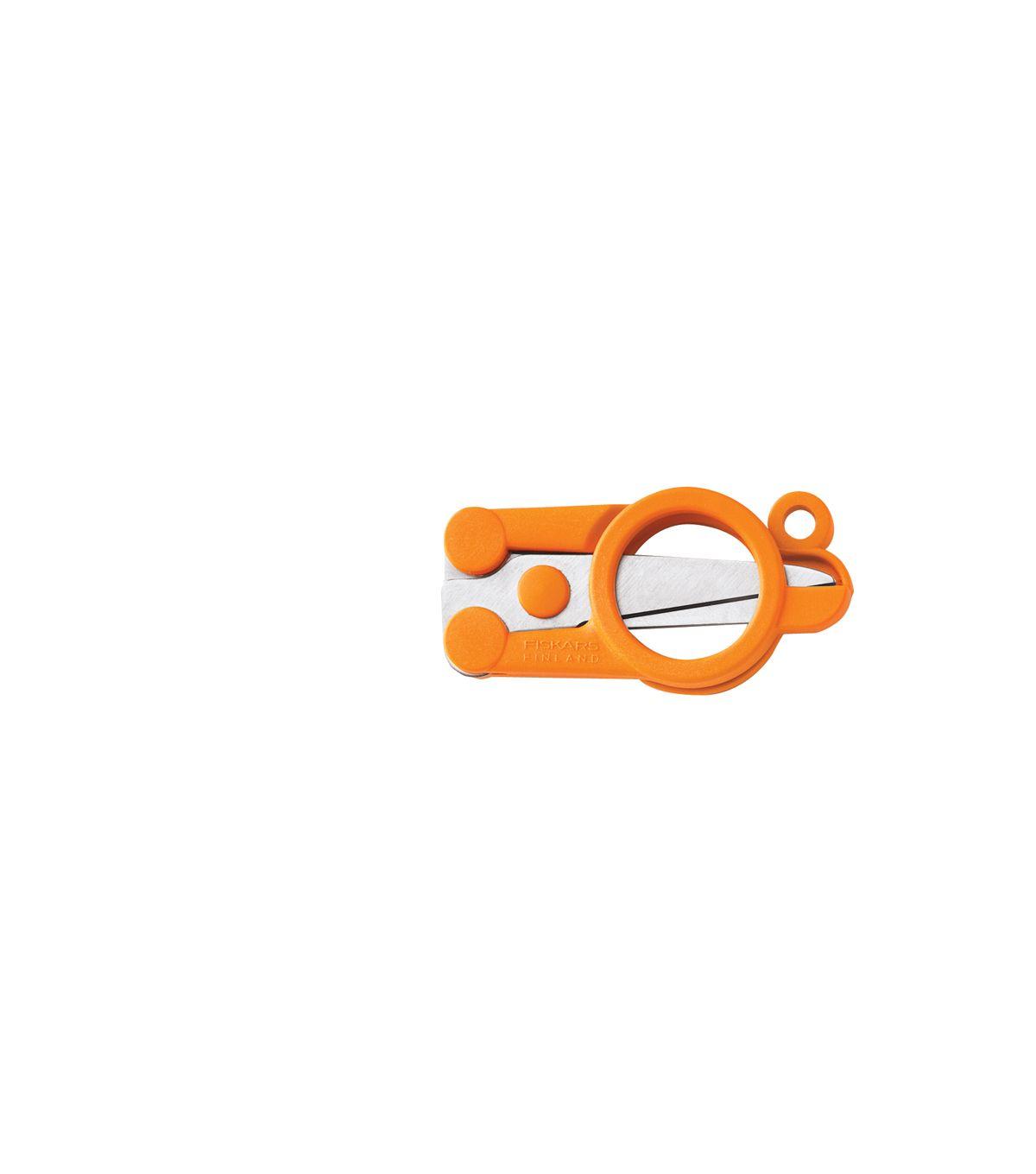 Fiskars Logo - Fiskars-Heritage Folding Scissors | JOANN