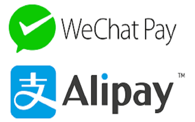 Alipay Logo - The Digital Platform Alipay Will Start Its Operations In Pakistan ...