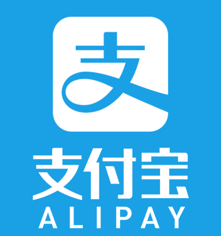 Alipay Logo - AliPay and WeChat Pay, Marketing, Technology