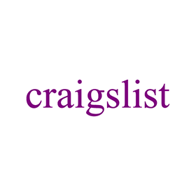 Craigslist Logo - Craigslist logo vector