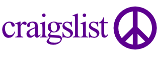 Craigslist Logo - Craigslist Rebrand, a Two-Day Design Sprint · Yoga+UX Blog
