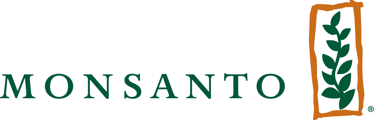 Monsanto Logo - Monsanto logo.svg