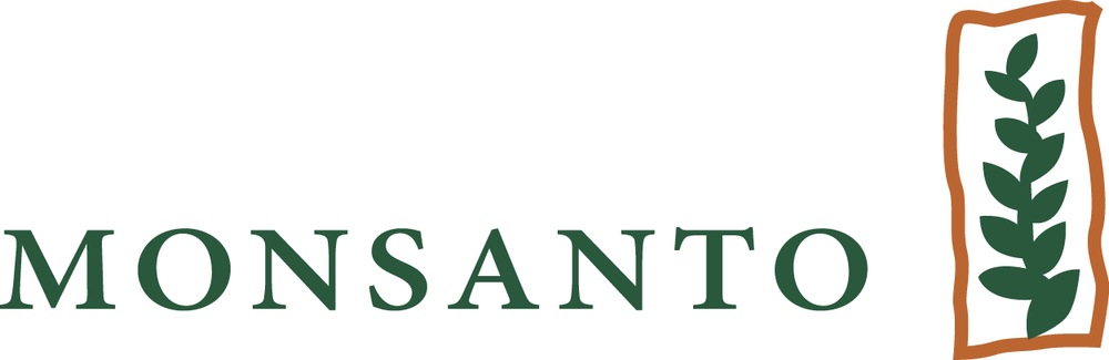 Monsanto Logo - Monsanto — BUSINESS FOR 2030