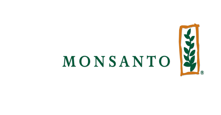 Monsanto Logo - 5@5: Roundup documents won't be secret | Closer to artificial yeast ...