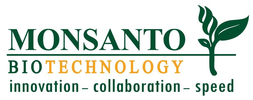 Monsanto Logo - Monsanto Logo Market Shooter