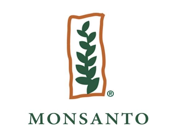 Monsanto Logo - Neo4j Customers - Neo4j Graph Database Platform