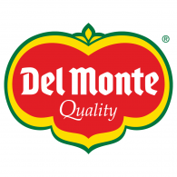Del Monte Logo - Delmonte | Brands of the World™ | Download vector logos and logotypes