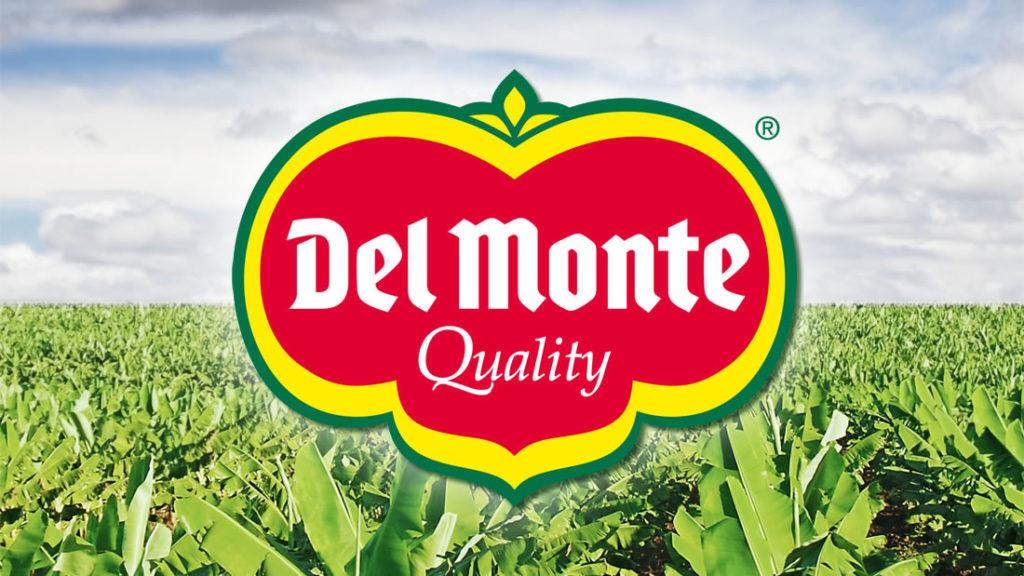 Del Monte Logo - Del Monte | World Branding Awards