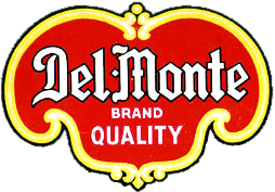 Del Monte Logo - Image - Del Monte 60s.png | Logo Timeline Wiki | FANDOM powered by Wikia